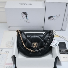 Chanel Hobo Bags